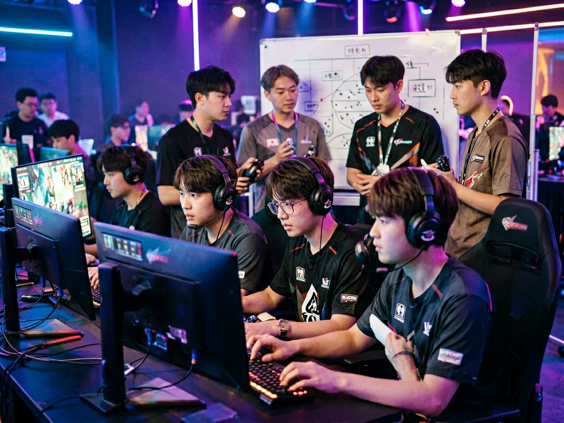 InvictusGaming官宣2024LPL夏季赛全新